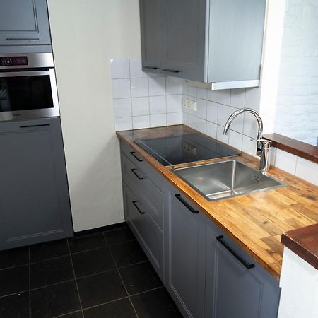 Vakantiewoningen 'Hoeve De Witte Olifant' Noorbeek Zewnętrze zdjęcie